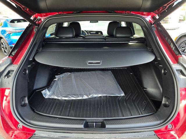 2026 Chevrolet Equinox LT2 w/PDE