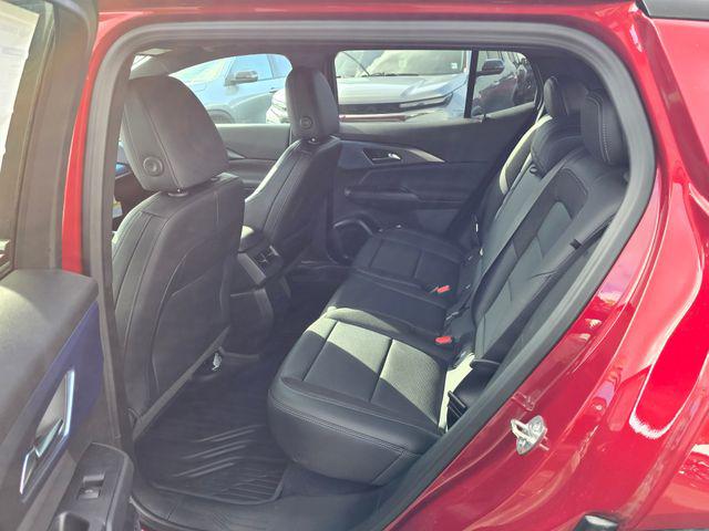 2026 Chevrolet Equinox LT2 w/PDE