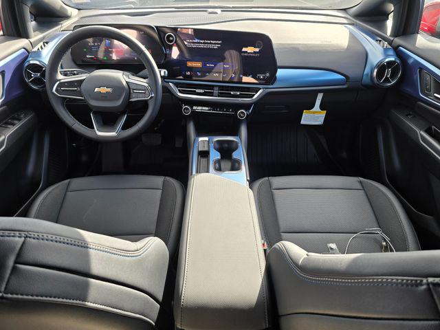 2026 Chevrolet Equinox LT2 w/PDE