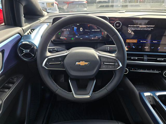 2026 Chevrolet Equinox LT2 w/PDE