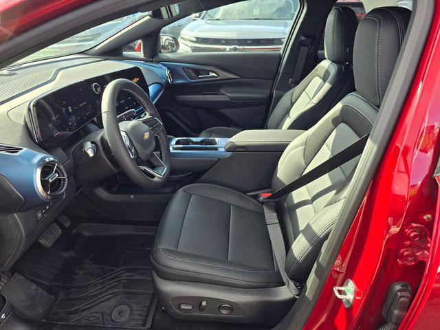 2026 Chevrolet Equinox LT2 w/PDE