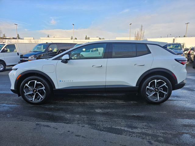 2026 Chevrolet Equinox LT1 w/PCY