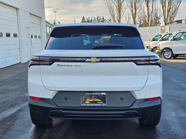 2026 Chevrolet Equinox LT1 w/PCY