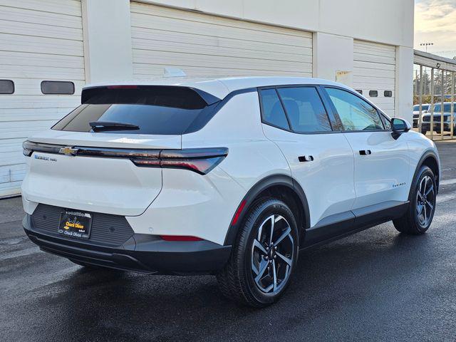 2026 Chevrolet Equinox LT1 w/PCY