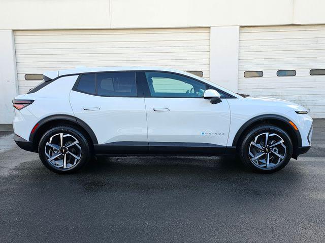 2026 Chevrolet Equinox LT1 w/PCY
