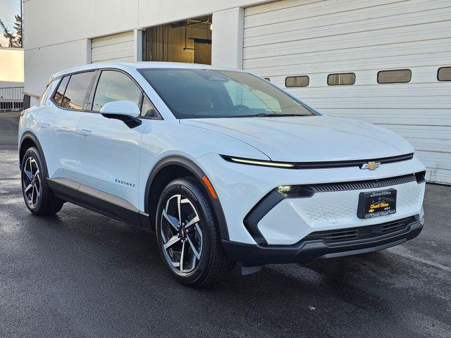2026 Chevrolet Equinox LT1 w/PCY