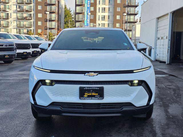2026 Chevrolet Equinox LT1 w/PCY