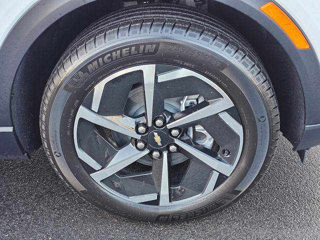 2026 Chevrolet Equinox LT1 w/PCY