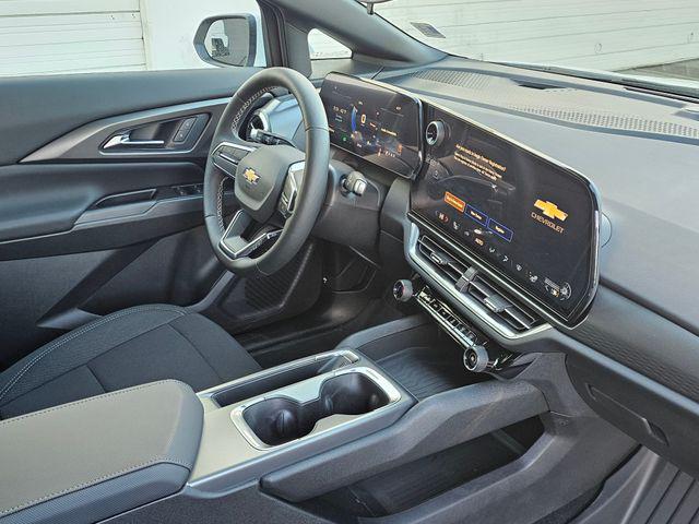 2026 Chevrolet Equinox LT1 w/PCY