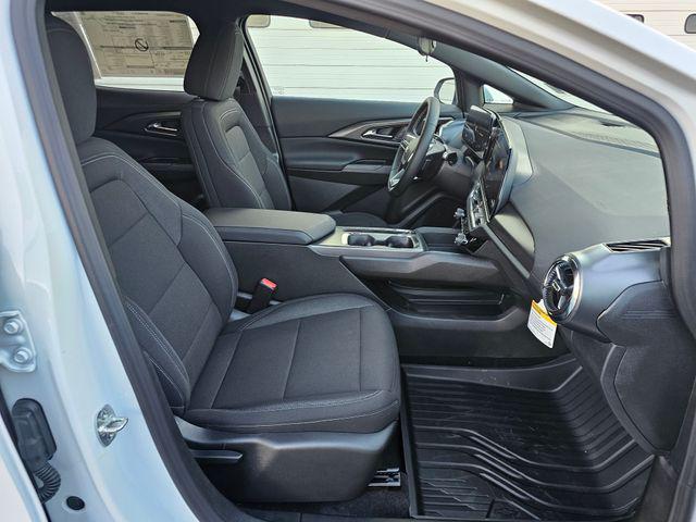 2026 Chevrolet Equinox LT1 w/PCY