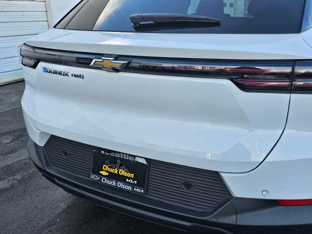 2026 Chevrolet Equinox LT1 w/PCY