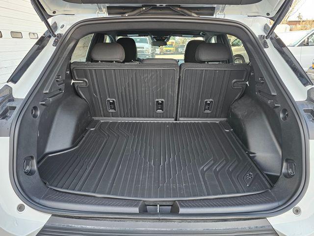 2026 Chevrolet Equinox LT1 w/PCY