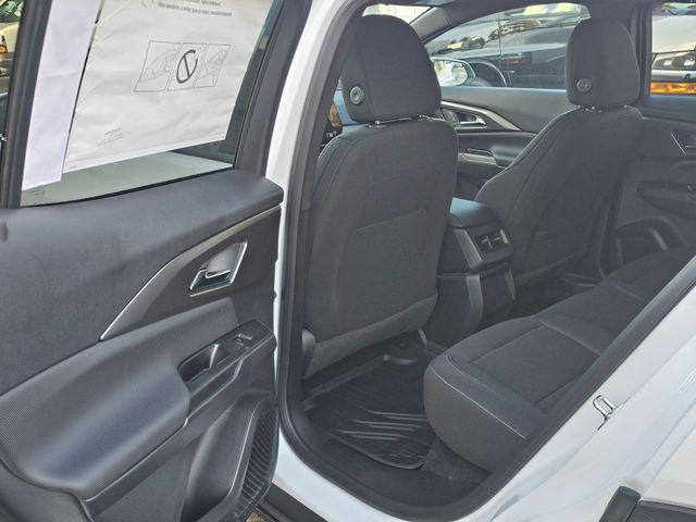 2026 Chevrolet Equinox LT1 w/PCY