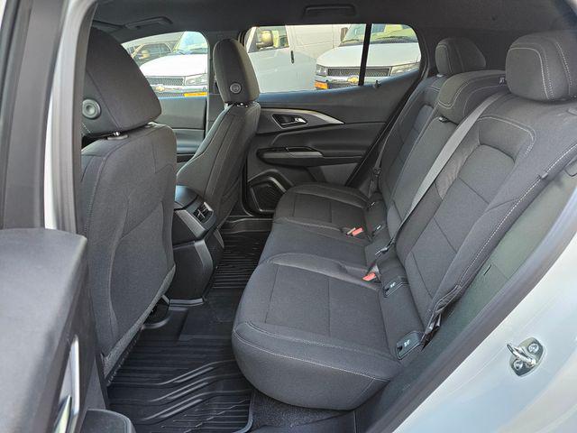 2026 Chevrolet Equinox LT1 w/PCY