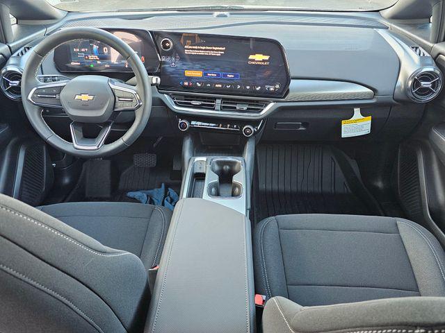 2026 Chevrolet Equinox LT1 w/PCY