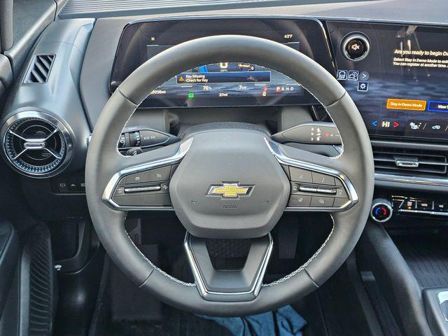 2026 Chevrolet Equinox LT1 w/PCY