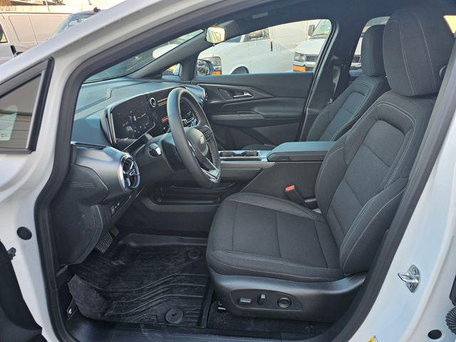 2026 Chevrolet Equinox LT1 w/PCY