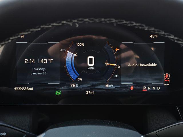 2026 Chevrolet Equinox LT1 w/PCY
