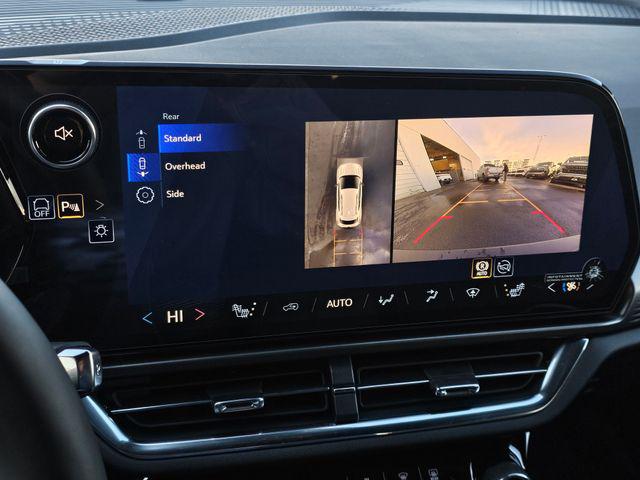 2026 Chevrolet Equinox LT1 w/PCY