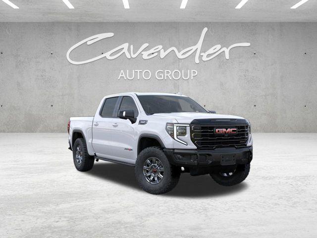 2026 GMC Sierra 1500 AT4X for sale in San Antonio, TX
