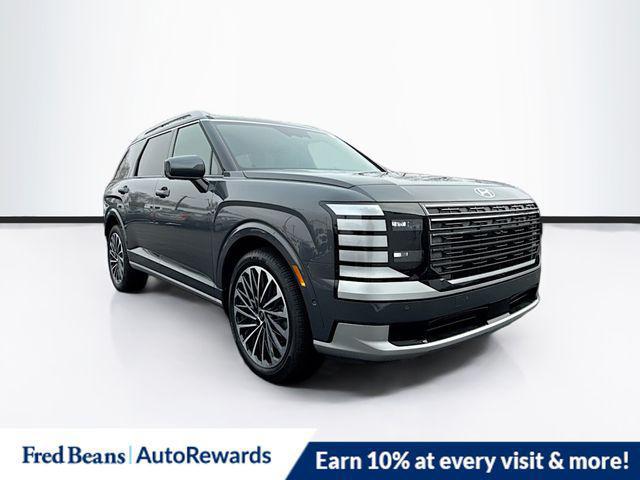 2026 Hyundai Palisade Calligraphy for sale in MECHANICSBURG, PA