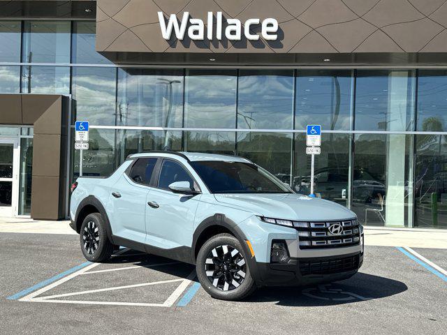 2026 Hyundai Santa Cruz SEL for sale in FT PIERCE, FL