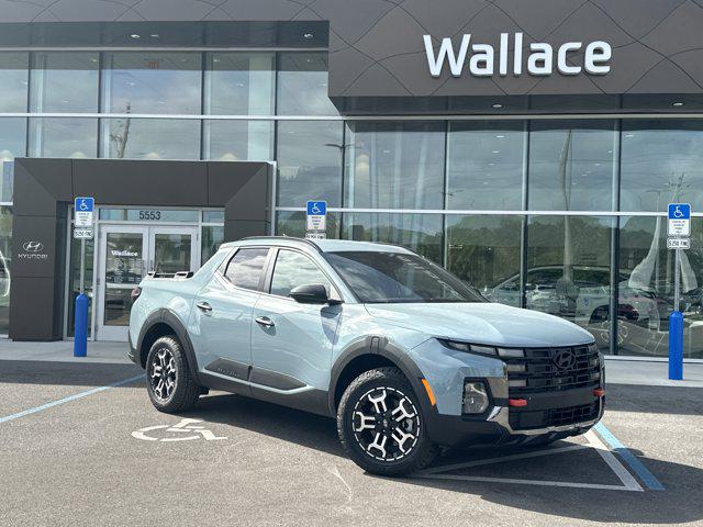 2026 Hyundai Santa Cruz XRT for sale in FT PIERCE, FL
