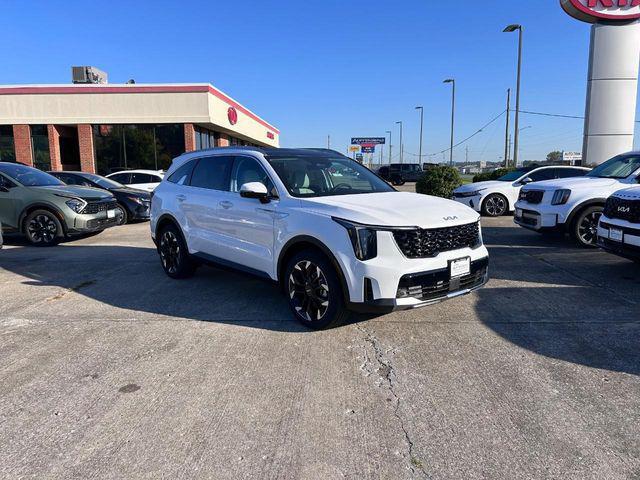 2026 Kia Sorento EX for sale in Cape Girardeau, MO