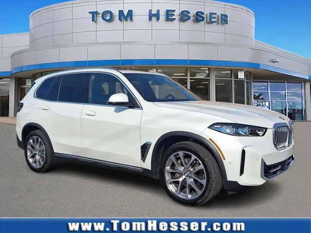 2024 BMW X5 xDrive40i for sale in Scranton, PA