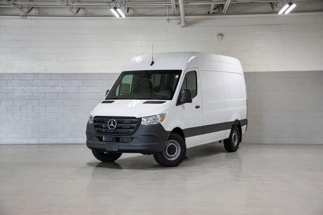 2024 Mercedes-Benz Sprinter 2500 Cargo 144 WB for sale in Lake Bluff, IL