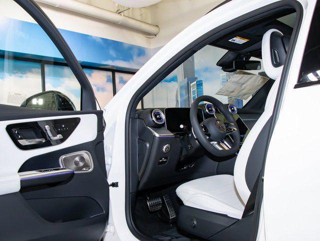 2026 Mercedes-Benz GLC GLC 350e