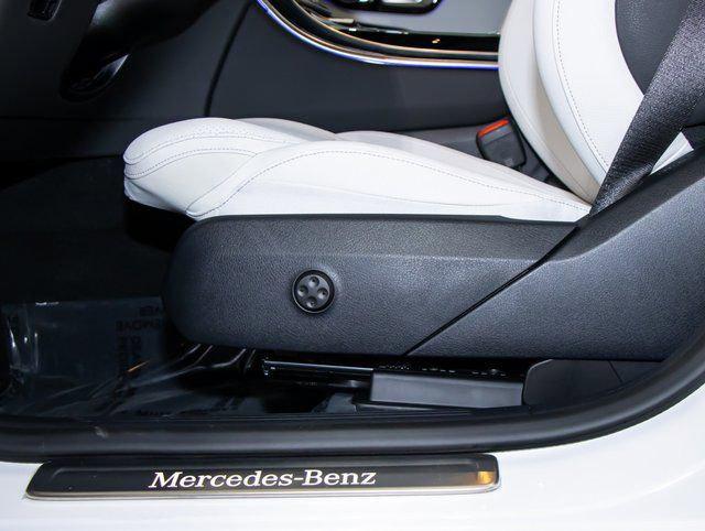 2026 Mercedes-Benz GLC GLC 350e