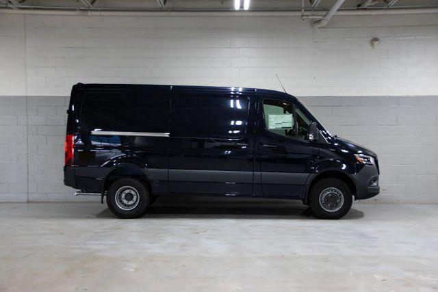 2024 Mercedes-Benz Sprinter 4500 Standard Roof 4-Cyl Diesel HO