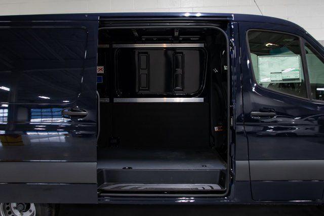 2024 Mercedes-Benz Sprinter 4500 Standard Roof 4-Cyl Diesel HO