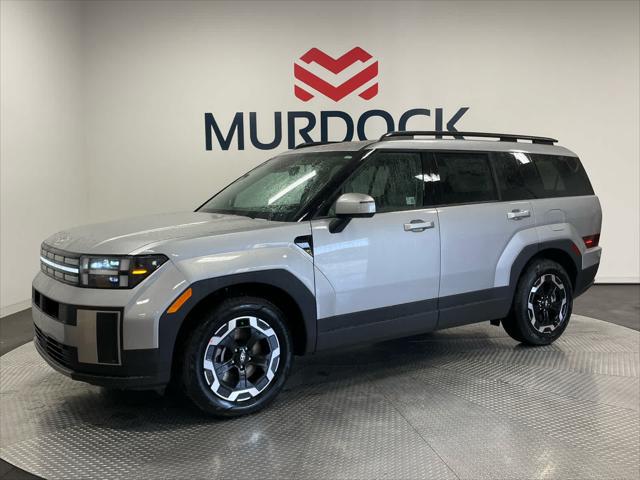 2026 Hyundai Santa Fe SEL for sale in MURRAY, UT