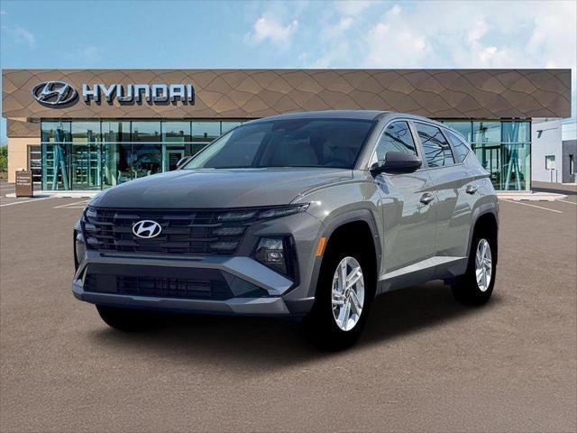 2026 Hyundai Tucson SE for sale in JOHNSTON, RI