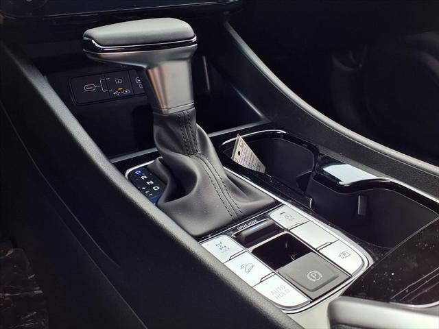 2025 Hyundai Tucson XRT