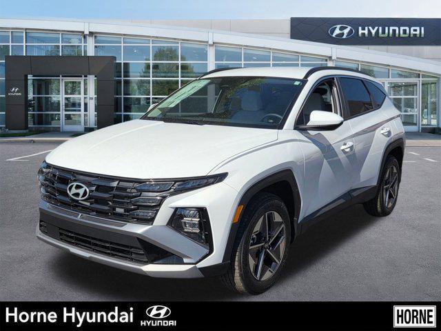 2026 Hyundai Tucson SEL for sale in APACHE JUNCTION, AZ