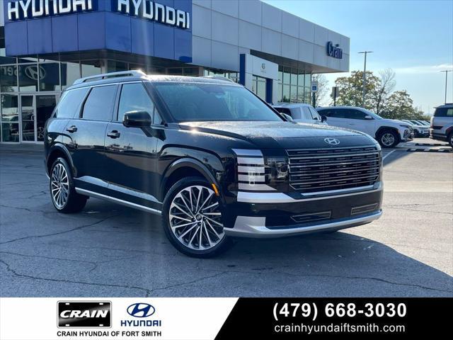 2026 Hyundai Palisade Calligraphy for sale in FORT SMITH, AR