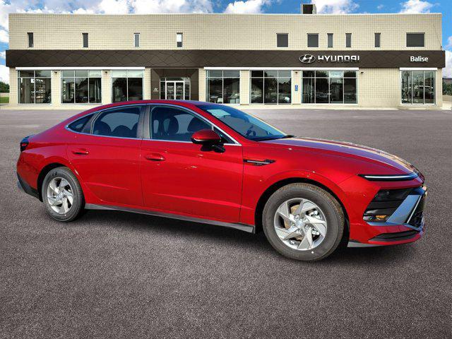 2026 Hyundai Sonata SE for sale in FAIRFIELD, CT