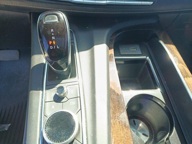 2021 Cadillac Escalade 4WD Sport Platinum
