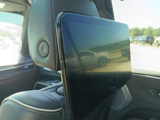 2021 Cadillac Escalade 4WD Sport Platinum