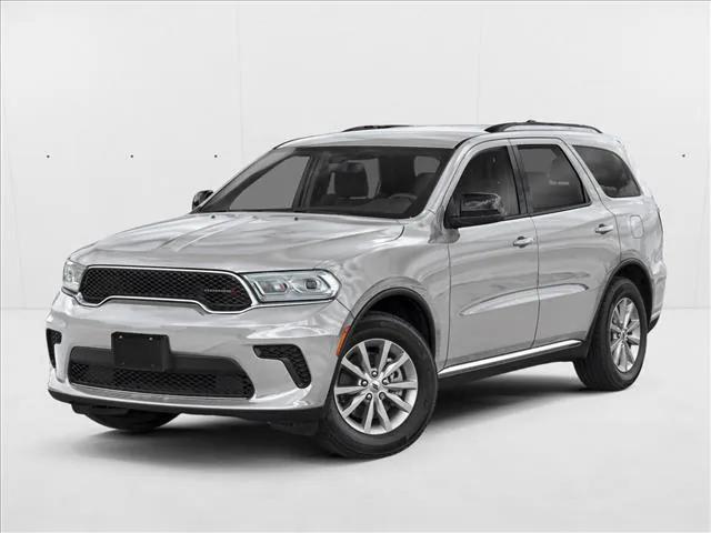 2026 Dodge Durango DURANGO GT AWD 2026 Dodge Durango DURANGO GT AWD