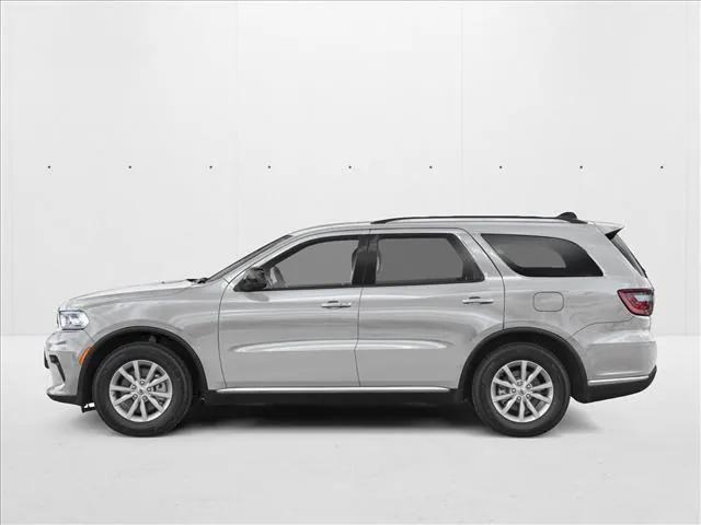 2026 Dodge Durango DURANGO GT AWD 2026 Dodge Durango DURANGO GT AWD