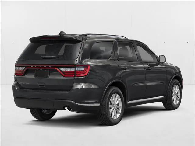2026 Dodge Durango DURANGO GT AWD