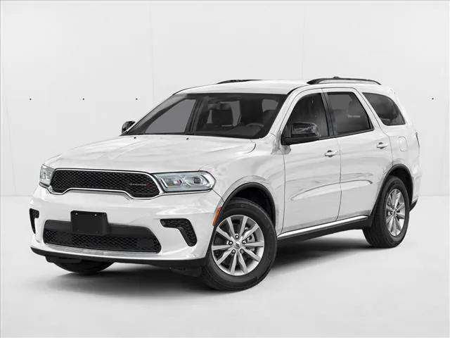 2026 Dodge Durango DURANGO GT AWD 2026 Dodge Durango DURANGO GT AWD