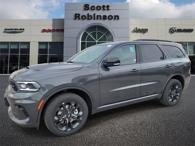 2026 Dodge Durango DURANGO GT PLUS AWD 2026 Dodge Durango DURANGO GT PLUS AWD