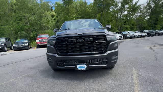 2026 RAM 1500 RAM 1500 BIG HORN CREW CAB 4X4 57 BOX