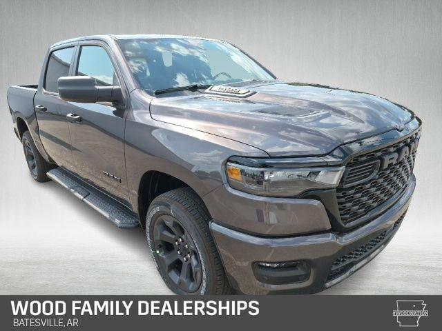 2026 Ram 1500 Express Crew Cab 4x4 5'7" Box for sale in Batesville, AR
