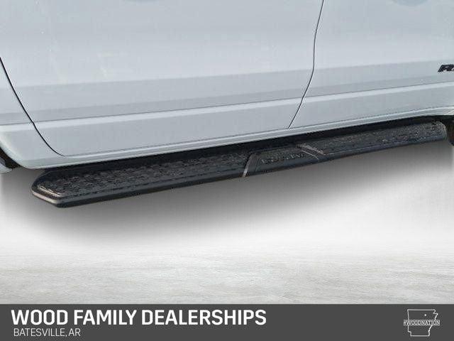 2026 Ram 1500 Express Crew Cab 4x4 5'7" Box
